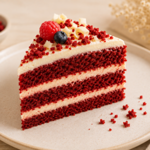 Red Velvet