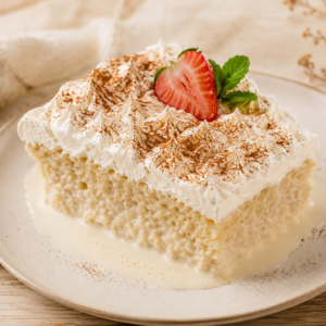 Tres Leches