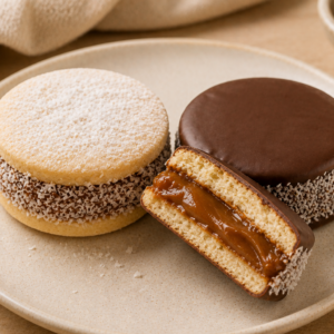 Alfajores