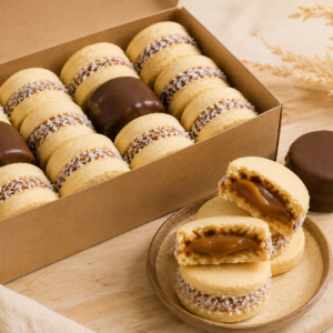 Alfajores