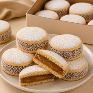 Alfajores