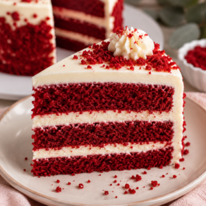 Red Velvet