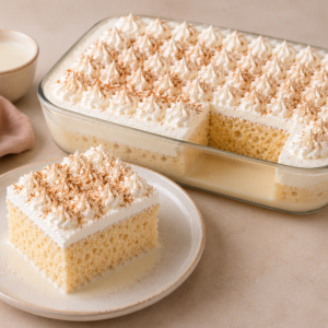 Tres Leches