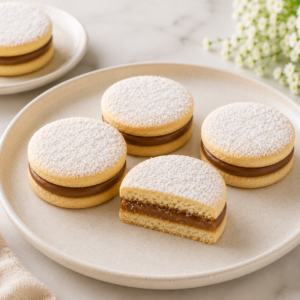 Galletas y Dulces