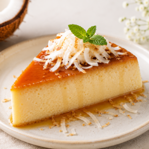 Flan