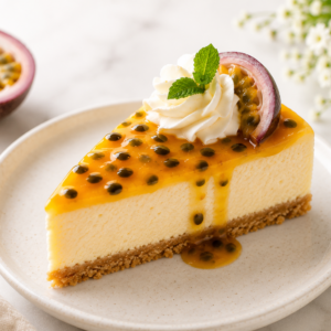 Cheesecakes