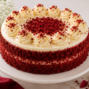 Red Velvet