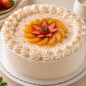 Tres leches